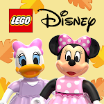 LEGO&reg; DUPLO&reg; Disney