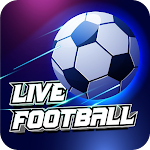 Live Football TV HD: Streaming