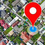 Mapas GPS - Navegaci&oacute;n