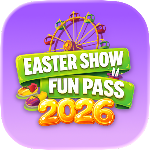 Easter Show Fun Pass 2026