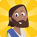 Biblia App para Ni&ntilde;os
