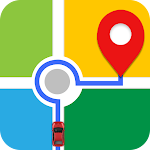 GPS Navigation Route Planner