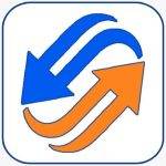 X Send File Share & Transfer