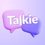 Chat en L&iacute;nea: Talkie Live