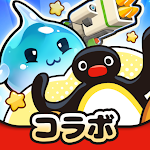 ピューピュースライム - お手軽爽快放置ゲーム