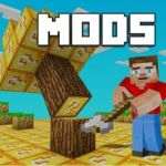 Lucky Block Mod for Minecraft