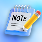 Notepad - Easy Notes App