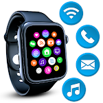 App Reloj Inteligente - BT Not