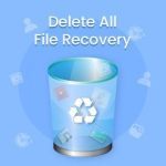 Deleted All File Recovery App