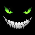 Silly Smile Fun Live Wallpaper