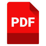 Esc&aacute;ner PDF: Documentos Lector