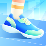 WalkWin - Pod&oacute;metro afortunado