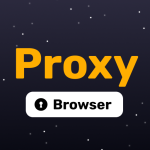 Web Proxy Browser