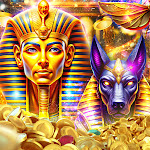 Pyramid of Secrets