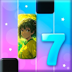 ぴあのたいる7: 音ゲー . リズムゲーム