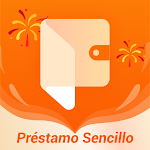 Pr&eacute;stamo Sencillo-&Aacute;gil, F&aacute;cil