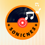 SonicNest &mdash; Music Player