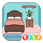 Tizi Town: My Princess Games
