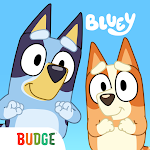 Bluey: Giochiamo