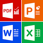 Lector de Documentos: PDF, Doc