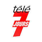 Programme TV T&eacute;l&eacute; 7 Jours