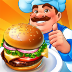 Cooking Craze: Jeu de cuisine
