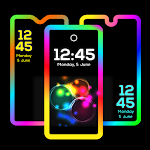Iluminaci&oacute;n de borde y colores