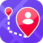 Rastreador de Celular GPS