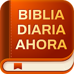 Biblia Diaria:vers&iacute;culo&audio
