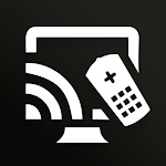 Smart IR TV Remote Control