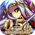BRAVE FRONTIER LEGION