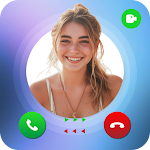 Prank Video Call: Simulate SMS