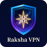 Raksha VPN