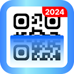 Scan, Create: QR Code, Barcode