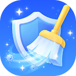 AntiVirus Clean Master-Cleaner