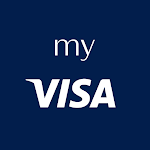 my Visa, mon espace d&eacute;di&eacute;