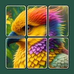 Cardscapes: ジグソーパズル