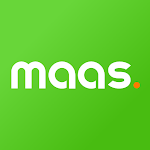 Maas App: Planea y paga