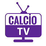 Calcio in diretta TV
