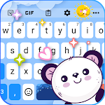 Teclado emoji-Teclado dise&ntilde;ado