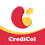CrediCol-Pr&eacute;stamo en l&iacute;nea