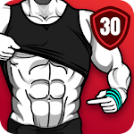 Abdominales en 30 d&iacute;as