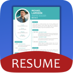 Curr&iacute;culum v&iacute;tae- Crear CV PDF