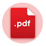 PDF Reader - Photo to PDF