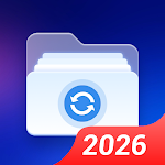 Photo Restore - Video & File