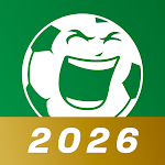GoalAlert - Soccer 2026