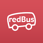 redBus: Pasajes de Bus Online