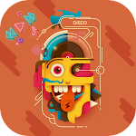 Disco VPN - Private Fast VPN