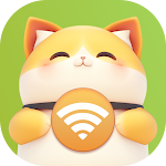 Meow Booster - VPN Connect