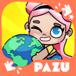 My Mini World jeux pour enfant